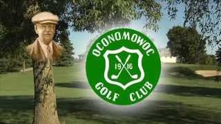 History of Oconomowoc Golf Club