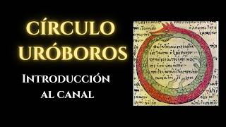 La luz que olvidamos. Circulo uróboros, introducción.