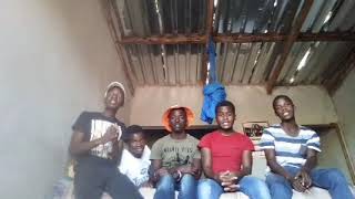 Thee Legacy   Sthandwa Sam Covered By Trt Acapella