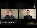 Inside LAFC | Episode 193 - Closing out Coachella