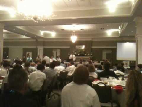 STM Lacrosse Banquet All-District and All State La...