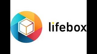 LifeBox От Оператора LifeCell screenshot 1