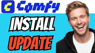 How To INSTALL ComfyUI Manager & UPDATE Nodes For Beginners (QUICK & EASY) 2026