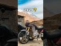 3 Royal Enfield Himalayan: 3 Generations Revealed 🔥