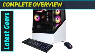 CyberPowerPC Gamer Supreme R9 9900X3D RTX 5080 – Ultimate Gaming Beast