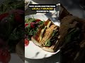 Exploring Chicago : The Warbler Restaurant in Lincoln Square