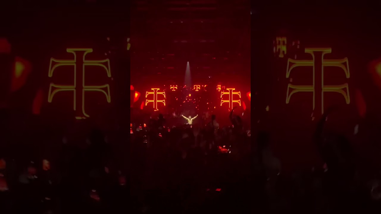 Restricted at Teletech Melbourne 🇦🇺