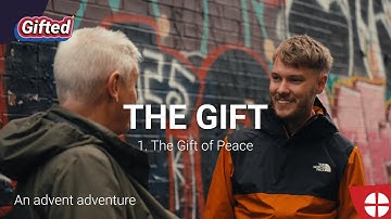1. The Gift of Peace | Advent 2025