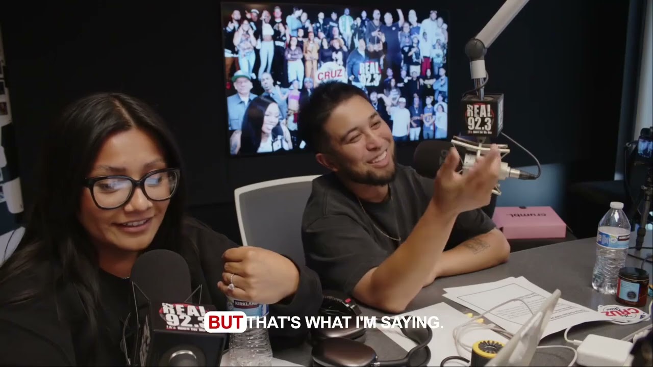 Radio Host Confuses DEAD Jerry Garcia with Comedian—Epic Ben & Jerry's Fail