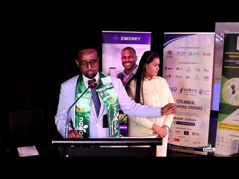 Nagaad Organics iyo Shirkii GSD ee Brisbane Australia