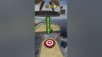 Going Balls, SpeedRun, Going Ball Portal Run Gameplay Level  Walkthrough Android, Ios Max Level