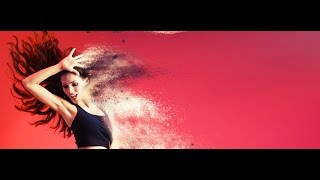 [4Gtools] Photoshop: Hướng dẫn sử dụng Action Sand Storm