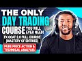 Lesson 3  the only free day trading course you will ever need full course 2023
