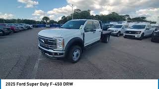 2025 Ford Super Duty F-450 DRW near me Orlando, Pine Hills, Altamonte Springs, Winter Garden, Apopk