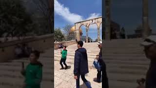 شعر عن القدس / سئبكي ياسليمه الشاعر ديبو العوض