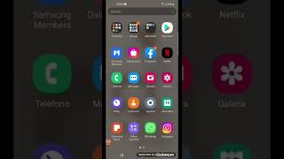 PERSONALIZAR TU CELULAR SAMSUNG AESTHETIC CON samitxs screenshot 2