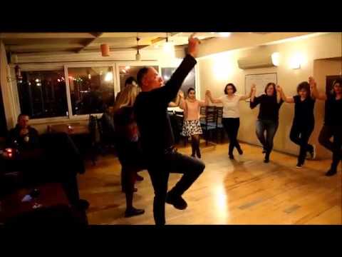 Dans Atölyesi Eski İstanbul Dansları-Twist Dans Atölyesi Eski İstanbul Dansları-Twist