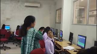 BCA (NEP) 2nd Semester OS Lab (External Practical) (Session 2023-24)
