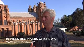 10 Week Beginners Chichewa Course 10 Week Beginners Chichewa Course