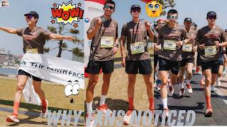 Download Lagu Why Park Bo Gum’s TNF100 Korea Run Drew Attention Download Lagu Why Park Bo Gum’s TNF100 Korea Run Drew Attention