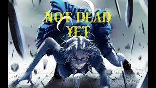 Anime [AMV] Mix - Not Dead Yet