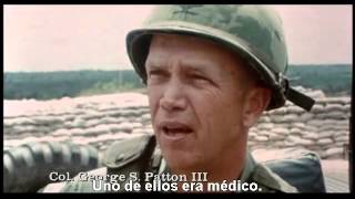 Hearts and Minds - Corazones y Mentes (1974) Subtitulos español