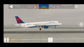 #Swiss001landing | Airbus A320-200 Foggy B-U-T-T-E-R Landing at LAX/KLAX Rate it | Aerofly FS 2021