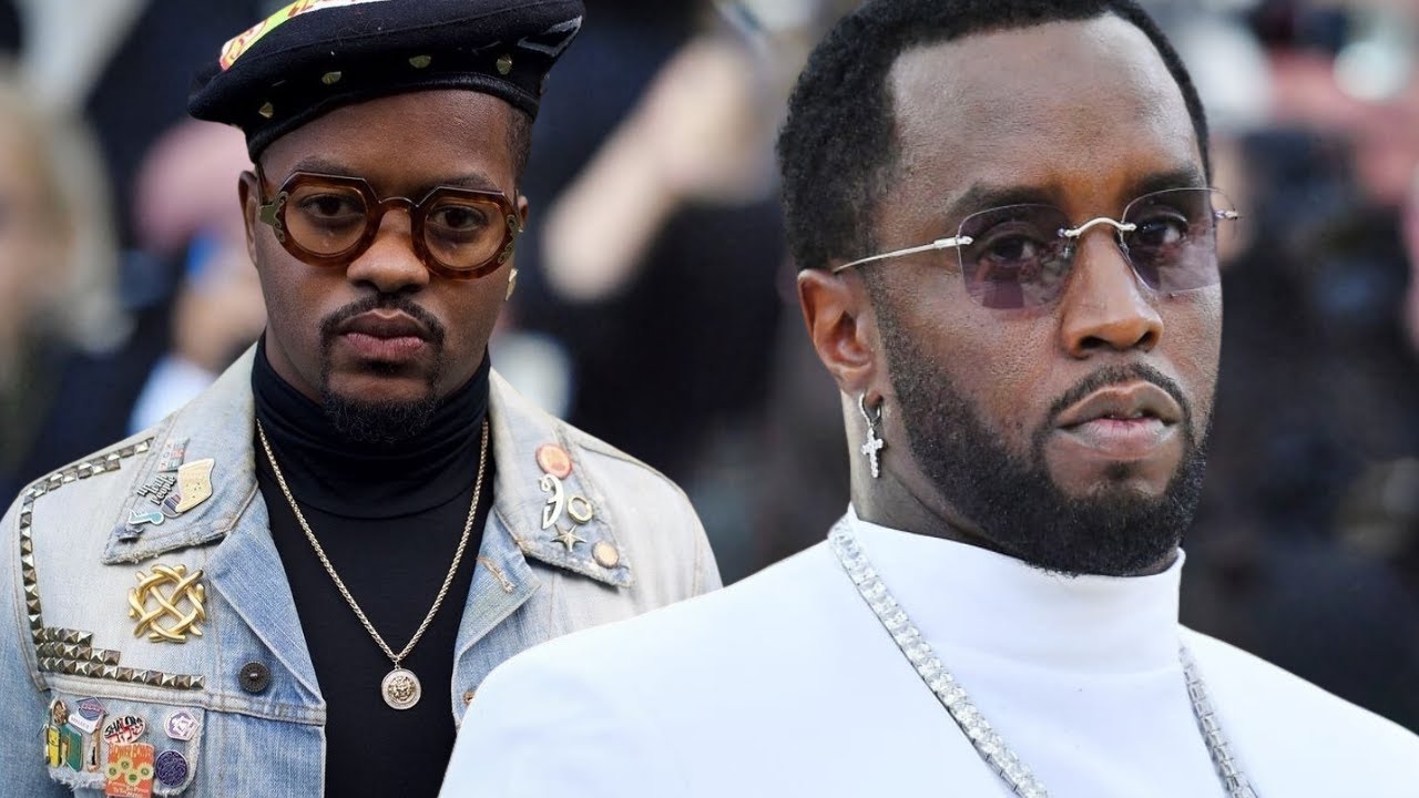 Diddy’s Male Accuser Go Fund Me Said Nothing Of Sexual Assault [VIDEO]