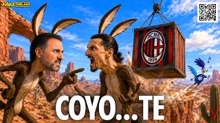 COYO...TE