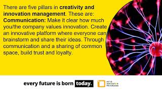 Celebrity Creativity and Innovation Management - MIT ID Innovation Net Worth