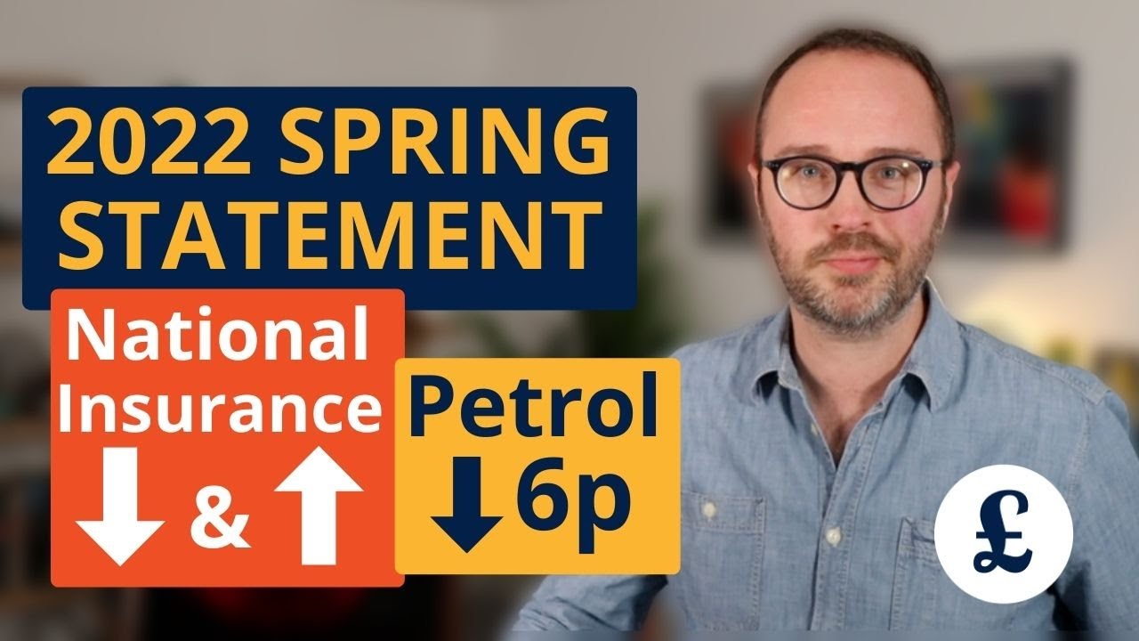 Spring Statement 2022: Will you be better or worse off?