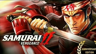 Samurai II: Vengeance(the best samurai game!) : Android gameplay screenshot 5
