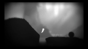 Limbo Part 2 - Escaping the Spider