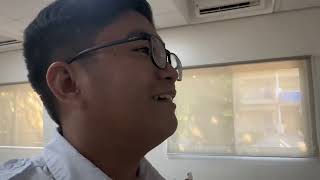 ENVIRONMENTAL SCIENCE - COMFLY 2A