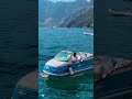 Nejpopulárnější auto Itálie se stalo lodí 🛥️