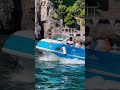 Nejpopulárnější auto Itálie se stalo lodí 🛥️