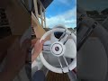 Nejpopulárnější auto Itálie se stalo lodí 🛥️