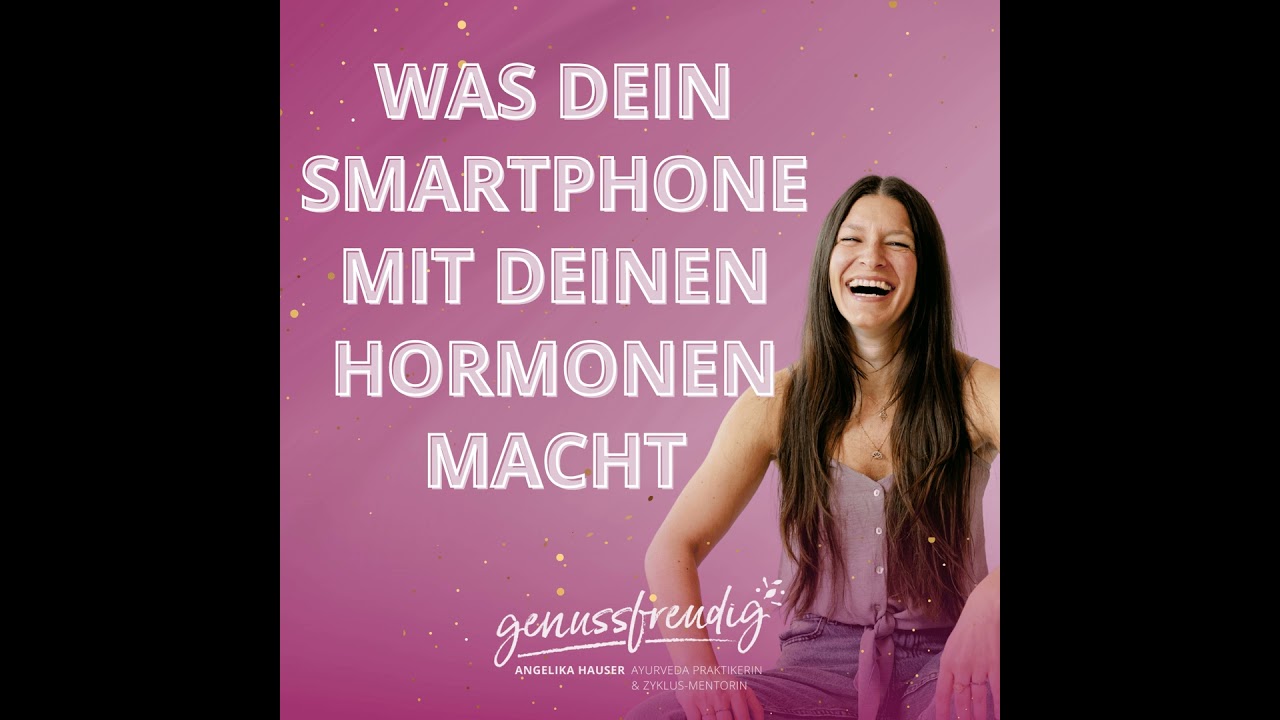 Dopamin vs. Oxytocin – was dein Smartphone mit deinen Hormonen macht