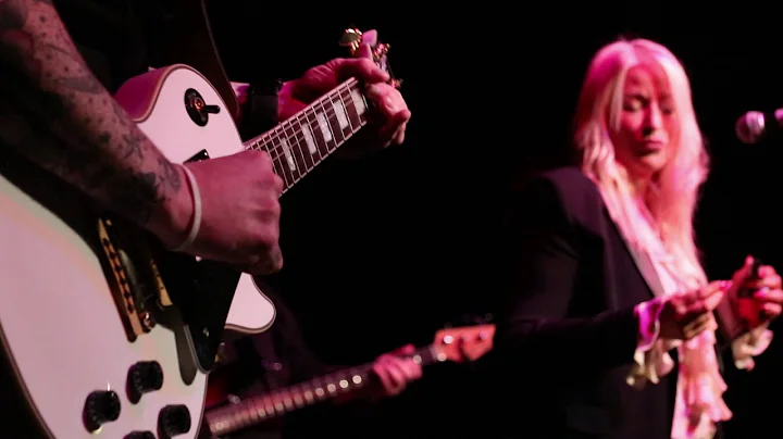 Dana Dixon Band - Scottish Blues Weekend