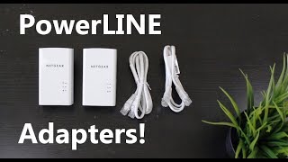 Kit CPL NETGEAR Powerline 1200+ – 2 Adaptateurs Blancs – 1200 Mbps – Occasion