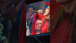 Ana Barbara &quot;Borracho De Amor&quot; Ft Edwin Luna (La Trakalosa De Monterrey) en vivo en la Arena mty2024