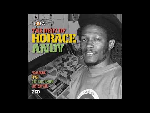 洋楽 4752 HORACE ANDY / MR. BASSIE DISCO MIX Horace Andy - Mr Bassie (Extended Mix) - YouTube