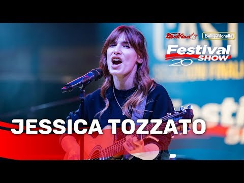 Jessica Tozzato - Roads @ Festival Show 2019 Caorle
