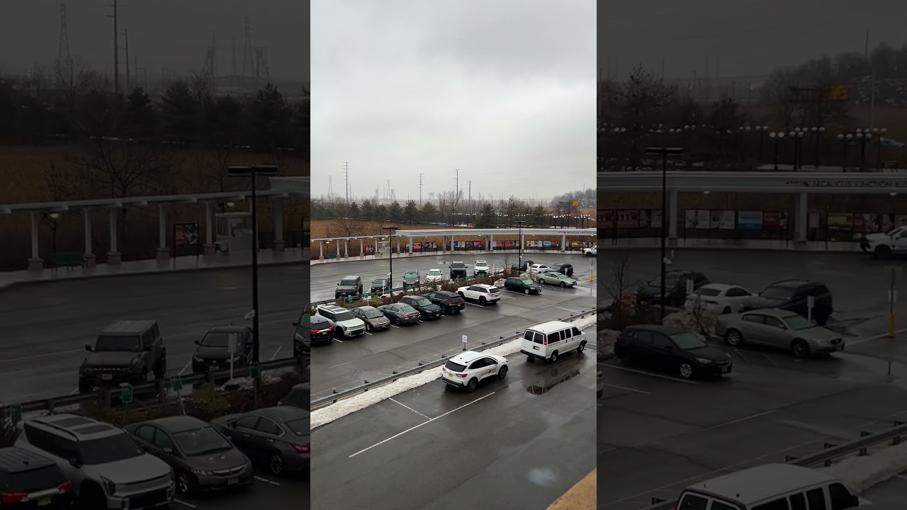 Автовокзал Секокус