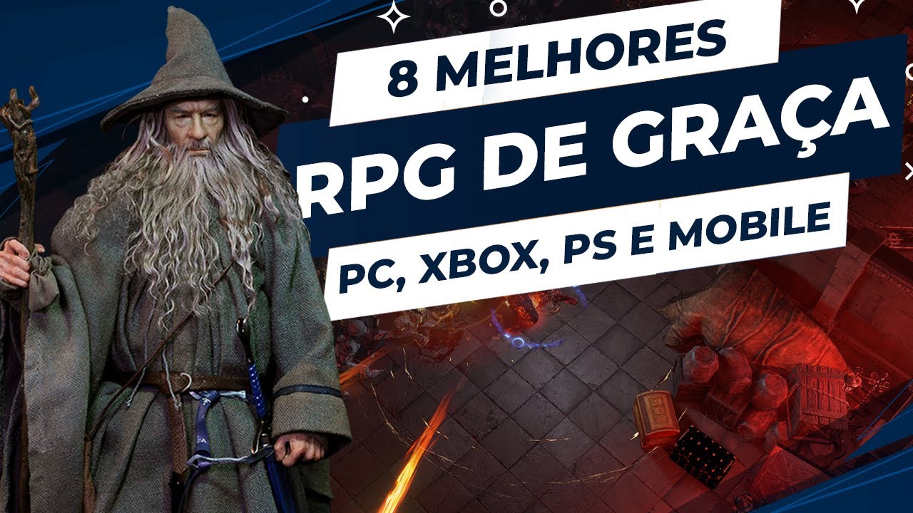 RPG de mesa online: uma alternativa divertida para reunir os amigos -  Promobit