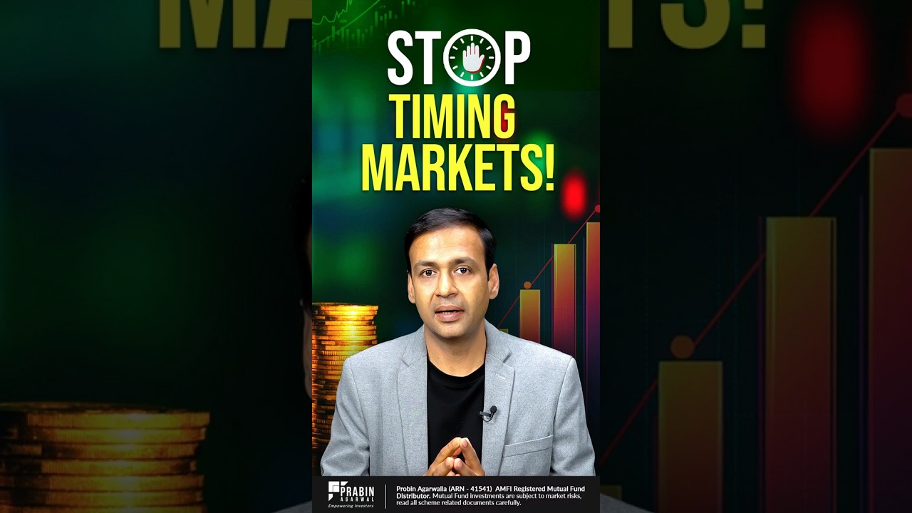 Why Chasing Trends Can Leave You Behind