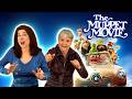FIRST TIME WATCHING The Muppet Movie 🎬🐸🐷🌈 | Pure Chaos, Pure Genius