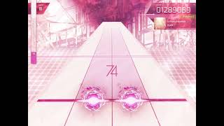 Inkar-usi + infinity heaven Arcaea [ 40 subscribers speical] screenshot 5