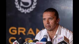 Erick Lonis renunció a la Fedeftúbol ¿Qué pasará con la Selección? screenshot 5