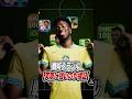 戦術ブラジルは実際に強いのか検証‼️#efootball #efootball2026 #イーフト #イーフットボール #w杯 #ブラジル #検証